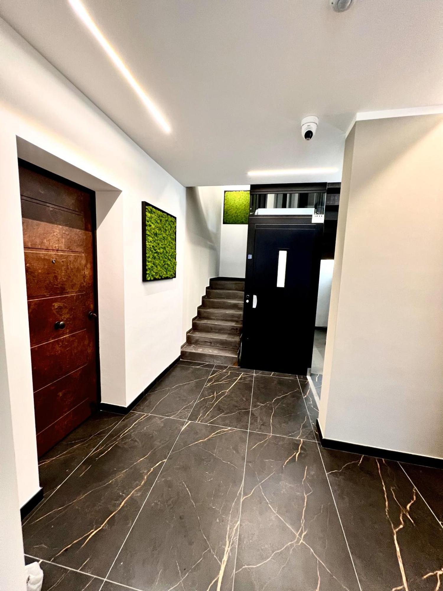 Cinque Terre Hub Suite Art 斯培西亚 外观 照片