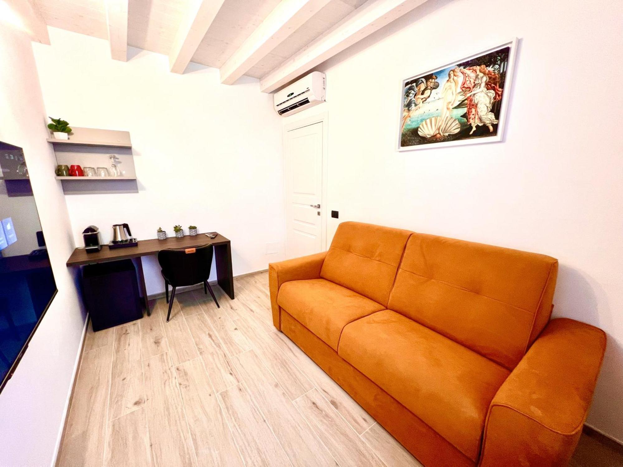 Cinque Terre Hub Suite Art 斯培西亚 外观 照片