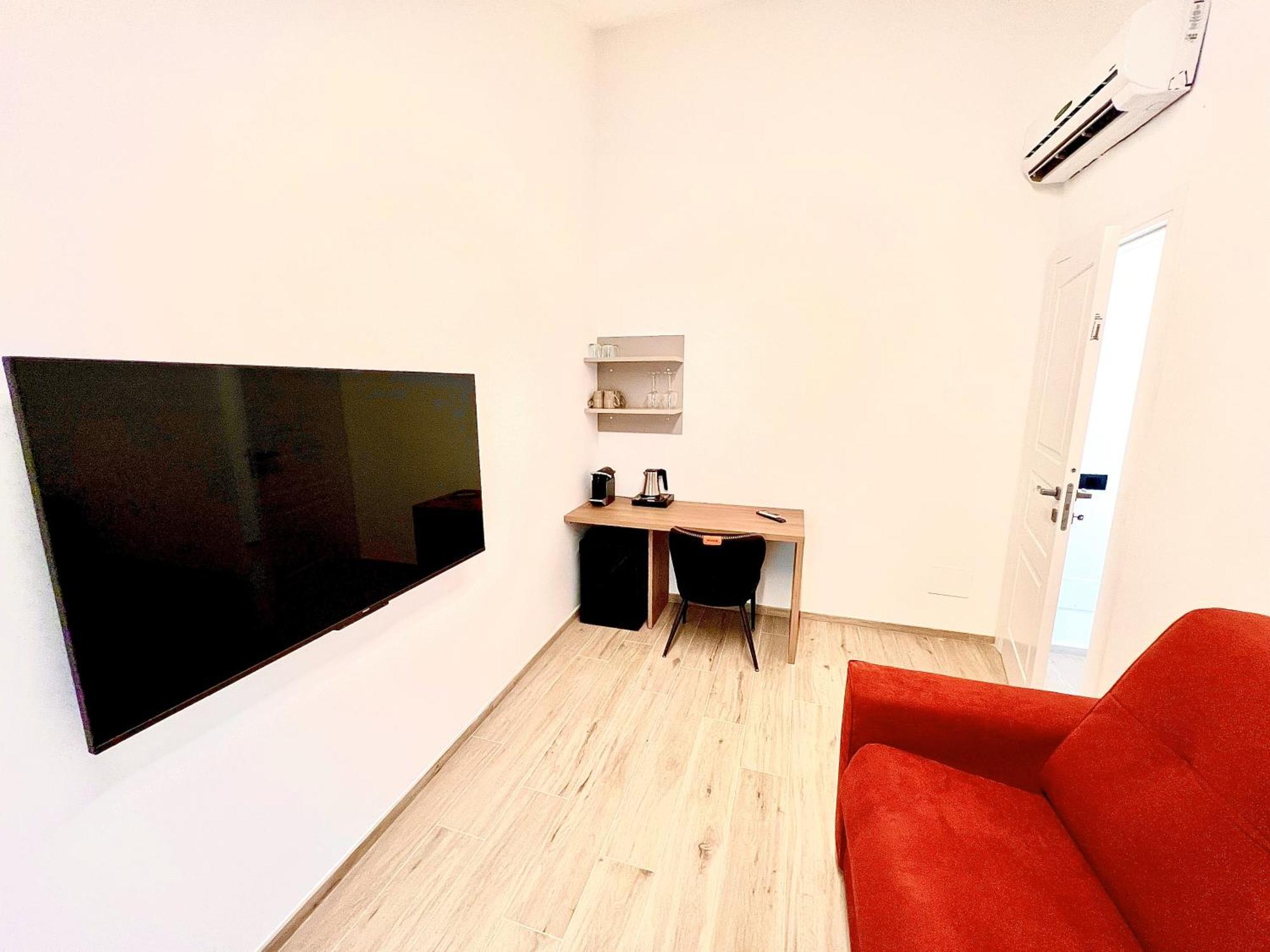 Cinque Terre Hub Suite Art 斯培西亚 外观 照片