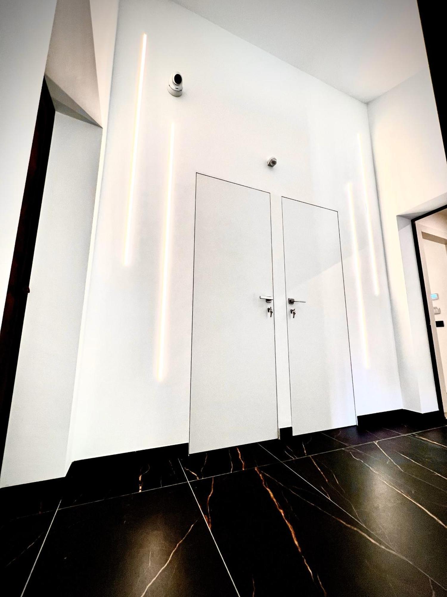 Cinque Terre Hub Suite Art 斯培西亚 外观 照片
